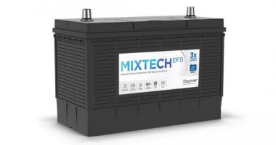 DISCOVER Deep Cycle Battery Review