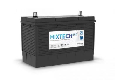 DISCOVER Deep Cycle Battery Review