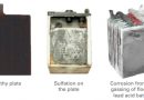 Boat Batteries Issues? WHY?