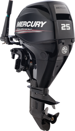 Outboard Powers