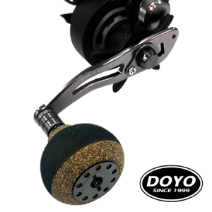 DOYO – All Terrain Jigging Power Handle 55mm – MONSTERCRAFT FISHING – The  Place For All Angling Needs!