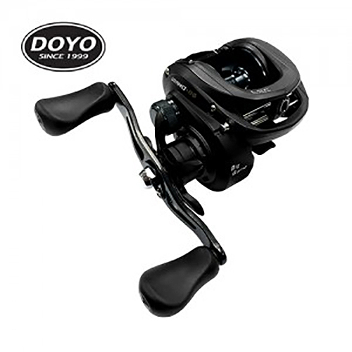 DOYO – Urano Inshore G2 – MONSTERCRAFT FISHING – The Place For All Angling  Needs!